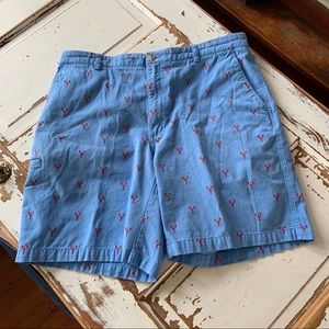 BOCA Classics Lobster Shorts